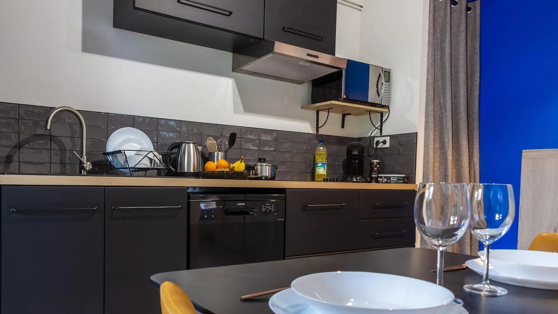 Appartement ToulouseCityStay Colomiers