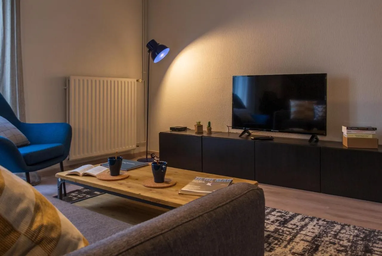 Appartement ToulouseCityStay Colomiers France